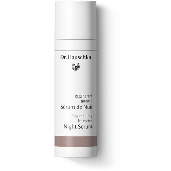 Dr Hauschka Regenerating Intensive Night Serum (Picture 1 of 3)