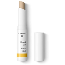 Dr Hauschka Cover Stick 1.9 gram No. 001