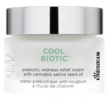 Cool Biotic Prebiotic Redness Relief Cream