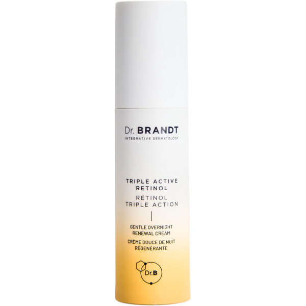 Dr.Brandt Triple Active Retinol Overnight Cream