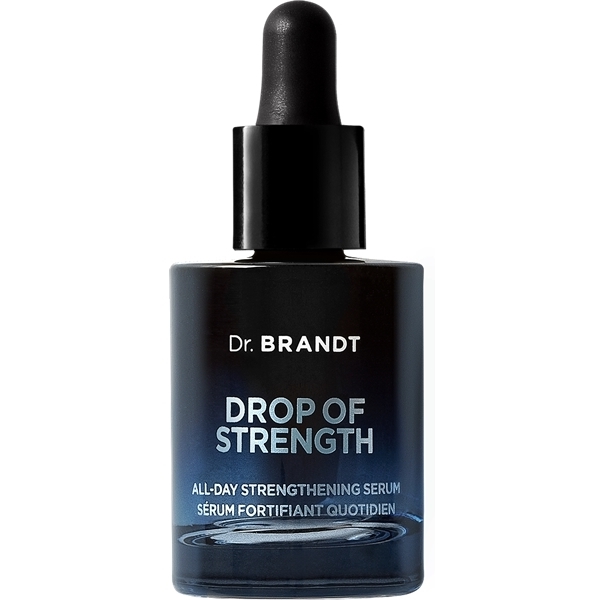 Dr. Brandt Drop Of Strength All Day Serum (Picture 1 of 4)