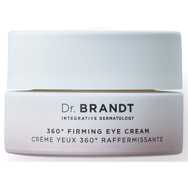 Dr Brandt DTA 360 Firming Eye Cream