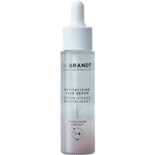 30 ml - Dr Brandt DTA Revitalizing Face Serum