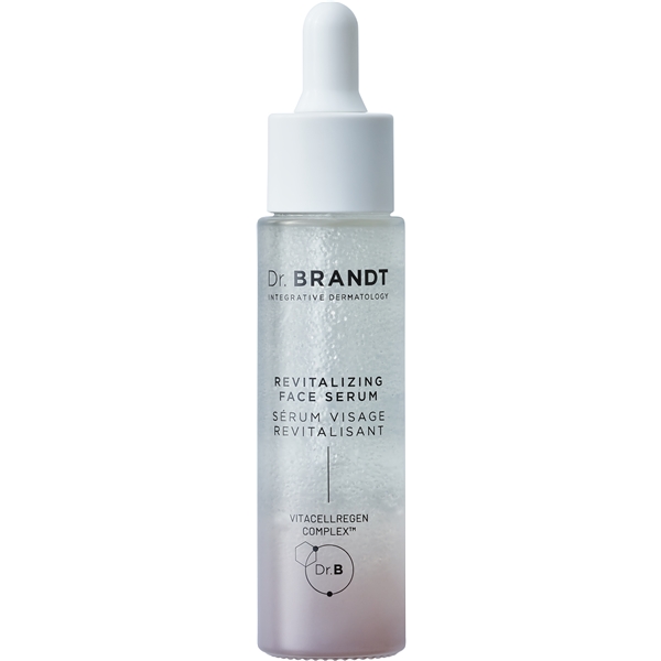 Dr Brandt DTA Revitalizing Face Serum