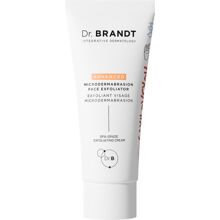 Advanced Microdermabrasion Face Exfoliator