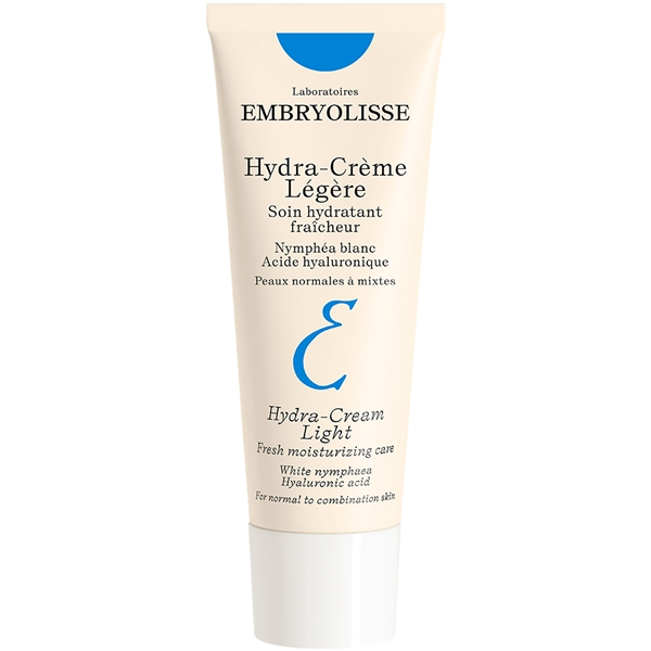 Embryolisse Hydra Creme Légère (Picture 1 of 2)