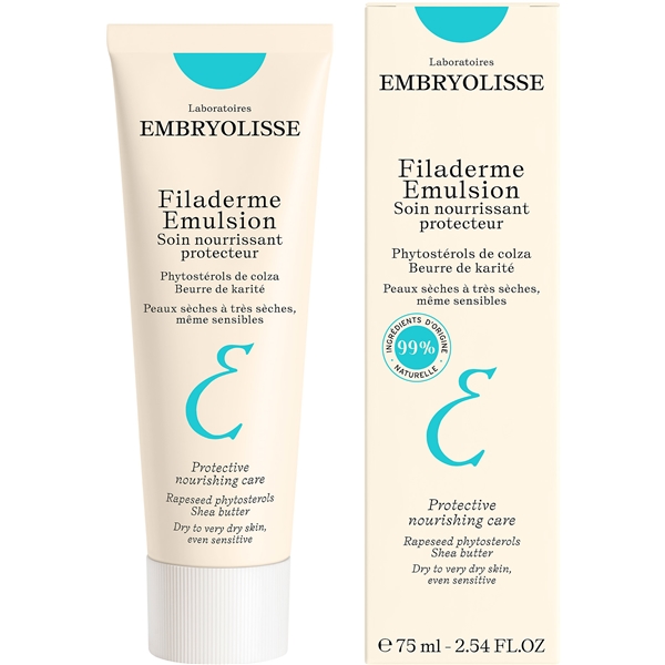 Embryolisse Filaderme Emulsion (Picture 2 of 2)