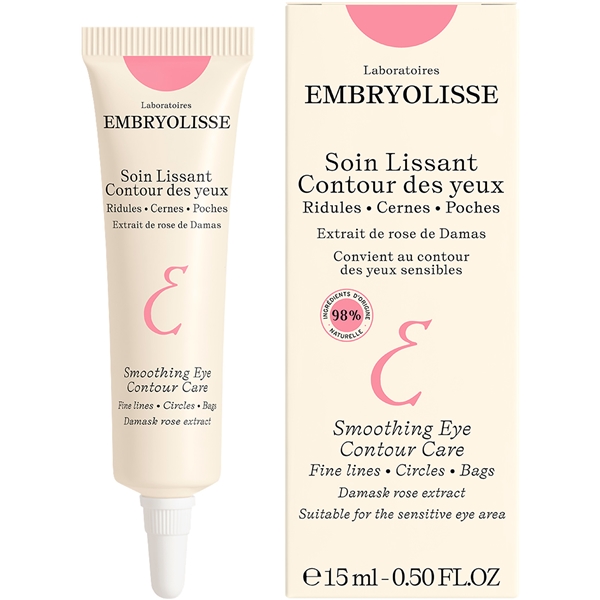 Embryolisse Smoothing Eye Contour Care (Picture 2 of 2)