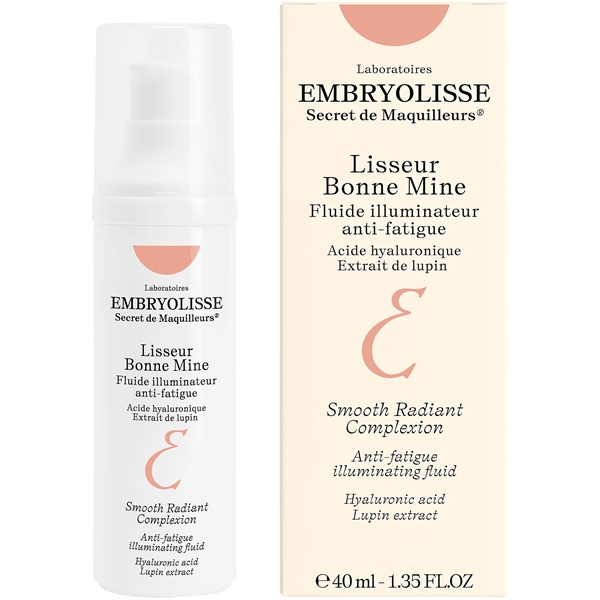 Embryolisse Smooth Radiant Complexion (Picture 2 of 2)