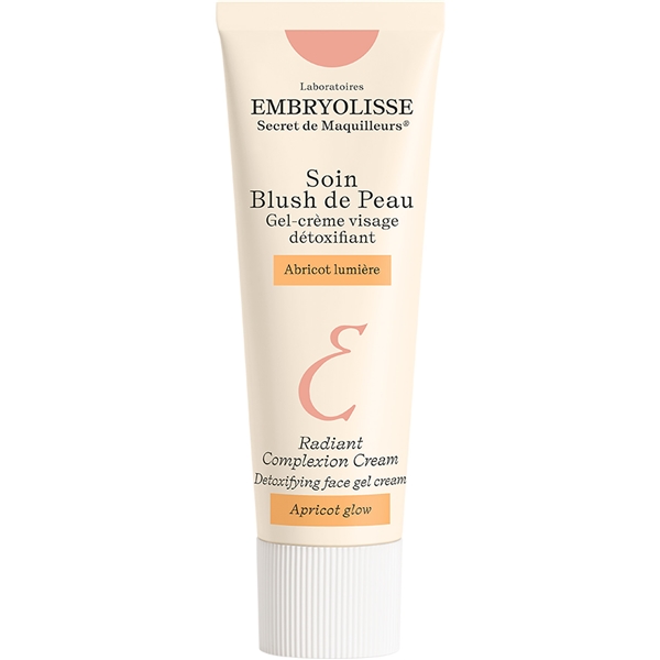 Embryolisse Radiant Complexion Cream - Apricot (Picture 1 of 2)