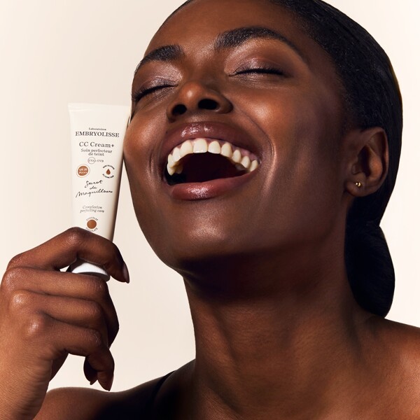 Embryolisse CC Cream+ (Picture 6 of 6)