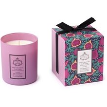 Essências de Portugal Candle Fig & Cassis 180 gram