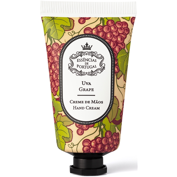 Essências de Portugal Hand Cream Grape (Picture 1 of 3)