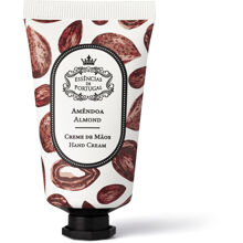 Essências de Portugal Hand Cream Almond 50 ml