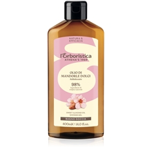 Erboristica Shower Gel Sweet Almond Oil