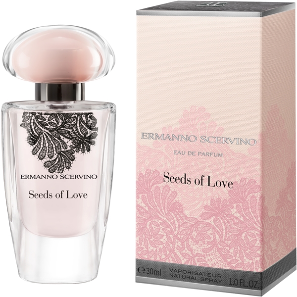 Ermanno Scervino Seeds of Love - Eau de parfum (Picture 2 of 2)