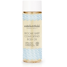 BioCare Baby Comforting Body Oil