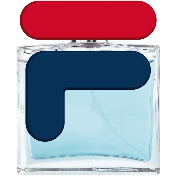 FILA F Power Men - Eau de toilette (Picture 1 of 2)