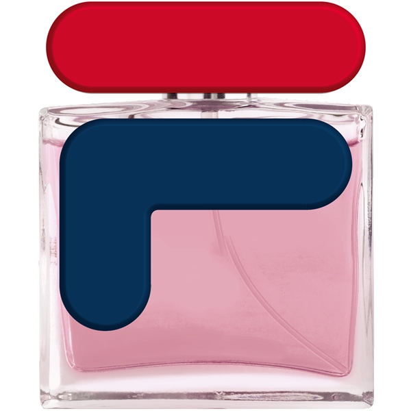 FILA F Power Women - Eau de toilette (Picture 1 of 2)