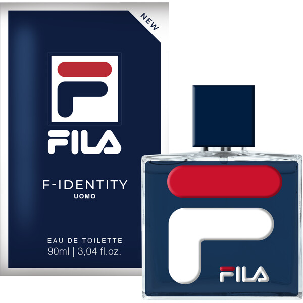 F-Identity Uomo - Eau de toilette (Picture 2 of 2)