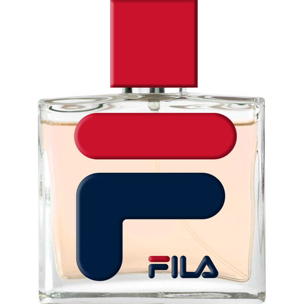 F-Identity Donna - Eau de toilette (Picture 1 of 2)