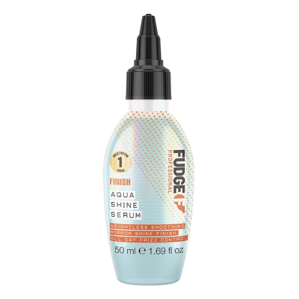 Fudge Aqua Shine Serum (Picture 1 of 4)