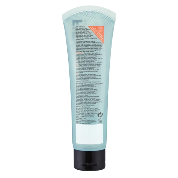 Fudge Blow Dry Aqua Primer (Picture 2 of 5)