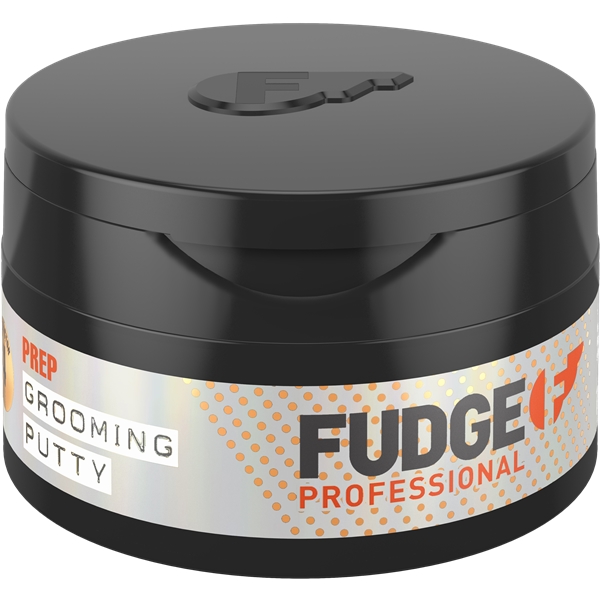 Fudge Grooming Putty