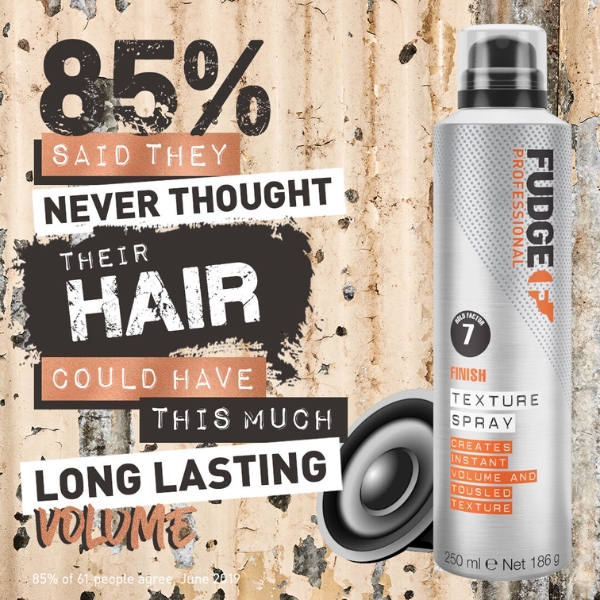 Fudge Texture Spray (Picture 4 of 4)