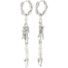 28241-6033 NIYA Freshwater Pearl Earrings