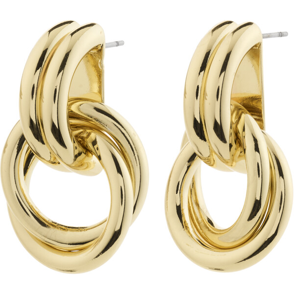 26252-2083 AGNI Earrings (Picture 1 of 3)