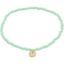 Mint Green - Indie Bracelet