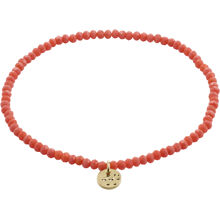 Peach - Indie Bracelet
