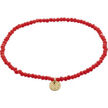 Red - Indie Bracelet