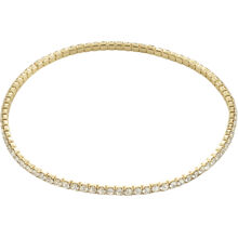 26253-2002 Arash Crystal Bracelet