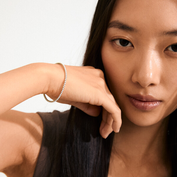 26253-2012 Arash Pearl Bracelet (Picture 4 of 4)