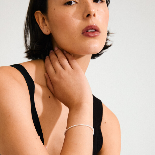 26253-6012 Arash Pearl Bracelet (Picture 3 of 3)