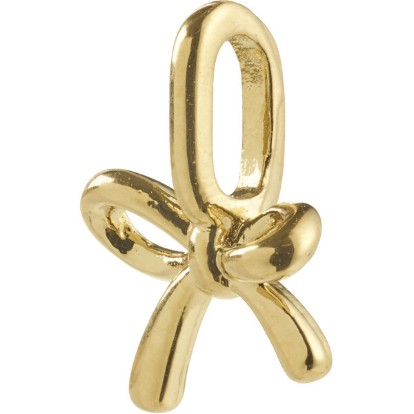 41253-2005 Charm Mini Bow Pendant (Picture 1 of 3)