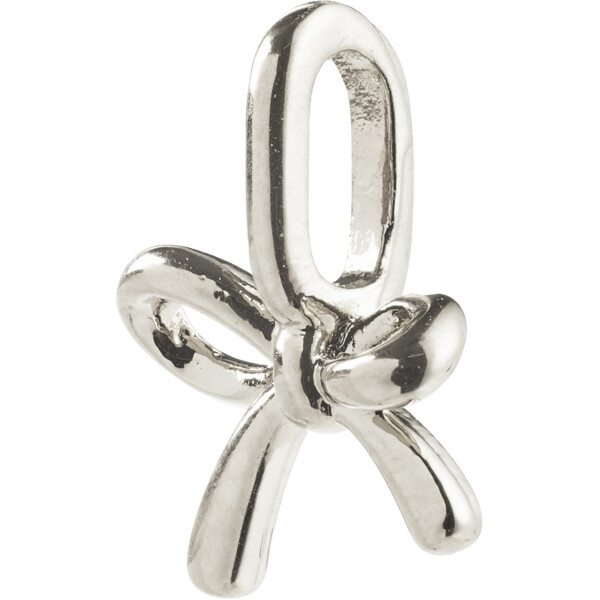 41253-6005 Charm Mini Bow Pendant (Picture 1 of 3)