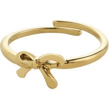 63253-2014 Lulu Bow Stack Ring