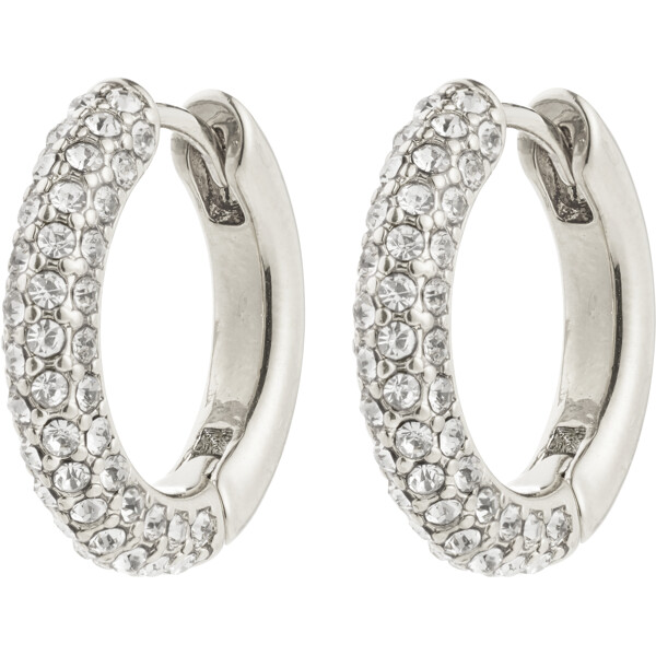 68253-6013 Tatum Medium Hoops (Picture 1 of 3)