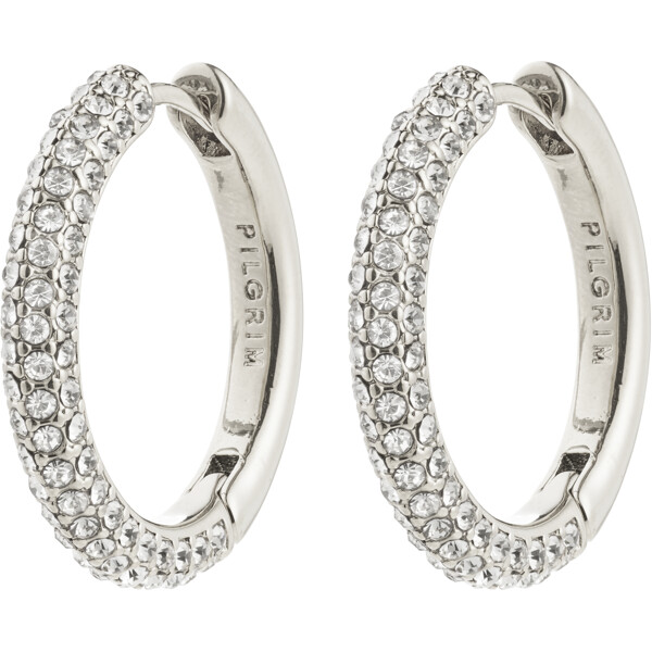 68253-6023 Tatum Large Hoops (Picture 1 of 3)