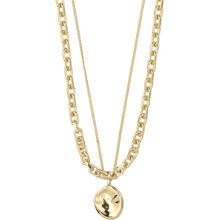 11254-2011 SPARKLE Necklace 1 set