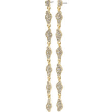 26254-2073 BASIL Earrings 1 set