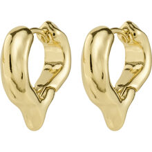 12261-2003 Iris Earrings 1 set