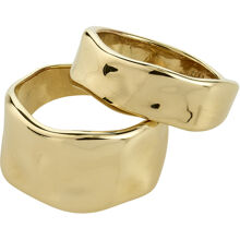 13261-2004 Ember Rings 2 In 1 Set 1 set