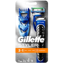 Gillette Fusion ProGlide Styler