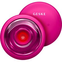 Magenta - Geske Sonic Cool & Warm Massager | 9 in 1