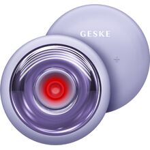 Purple - Geske Sonic Cool & Warm Massager | 9 in 1