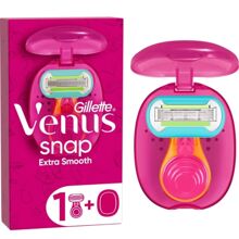 Gillette Venus Extra Smooth Snap Razor 1 set